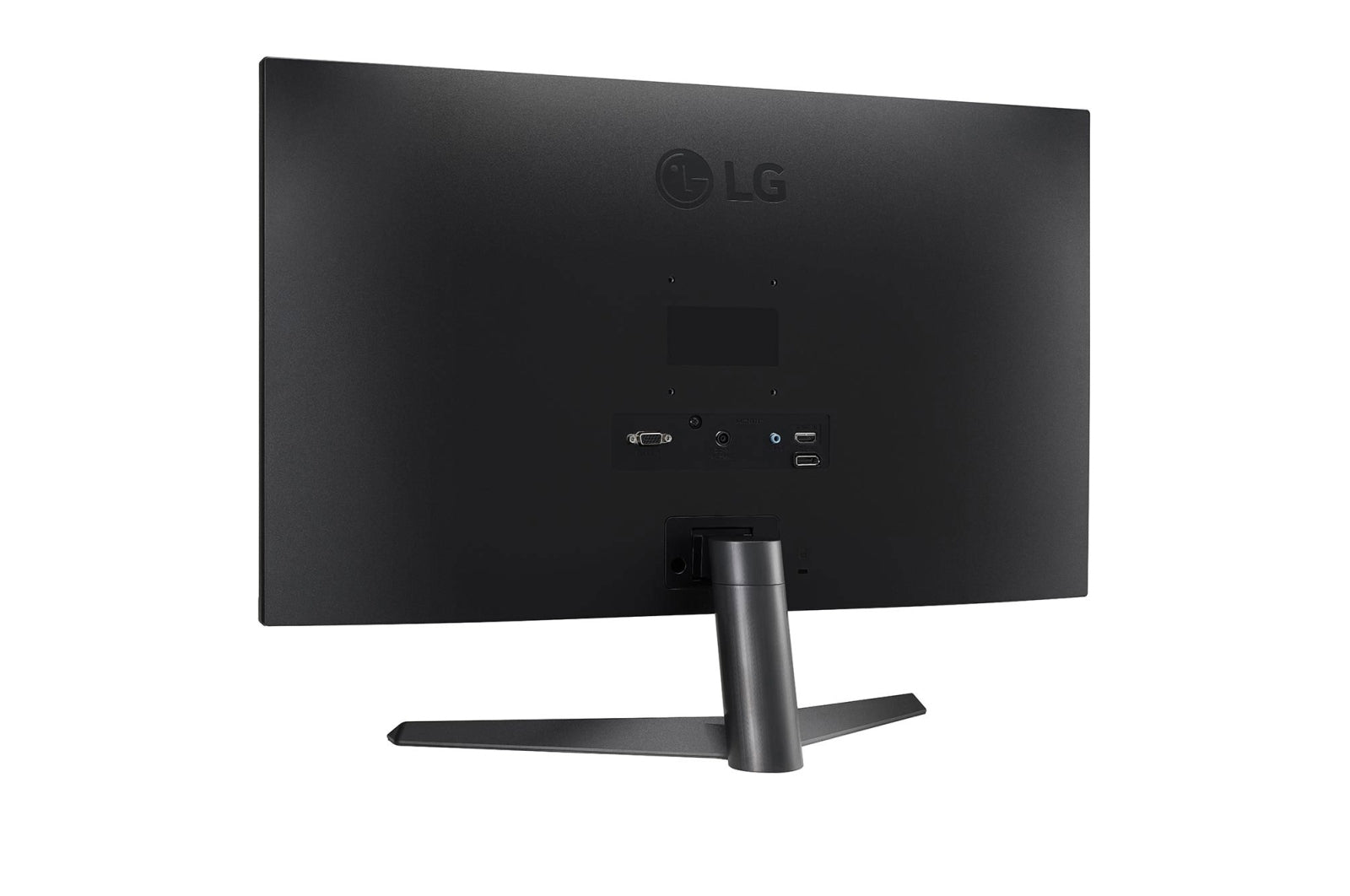 Monitor Lg 24Mp60G-B.Awm 23.8 Pulgadas 200 Cd / M² 1920 X 1080 Pixeles Negro