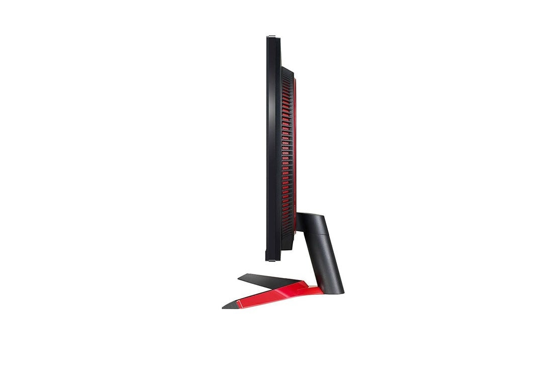 Monitor Lg 27Gn60R Gaming Pulgadas Ultragear™ Fhd Ips 1Ms 144 Hz Compatible Con G-Sync