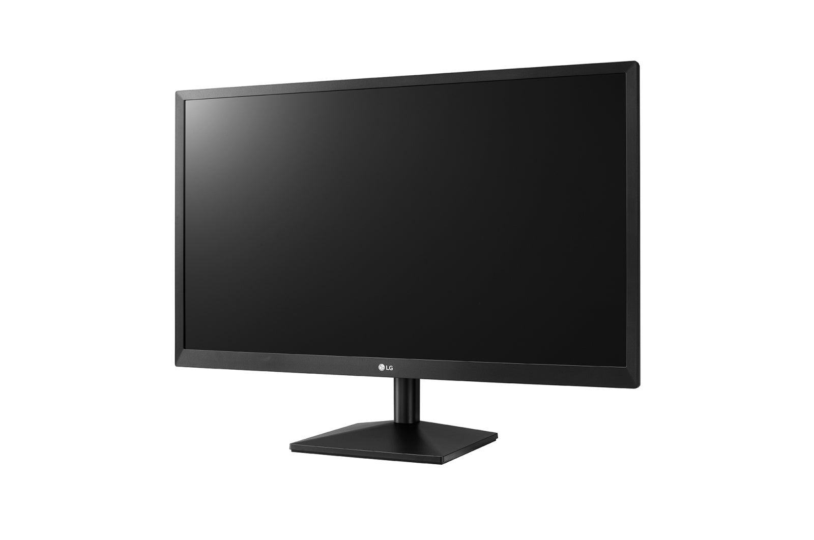 Monitor Led Lg 27Mk430H-B 27 Fullhd 1920X1080, Aspecto 16:9, 75Hz, Tr 5Ms,Panel Ips, Hdmi(1) Vga(1) Aux(1), Color Negro