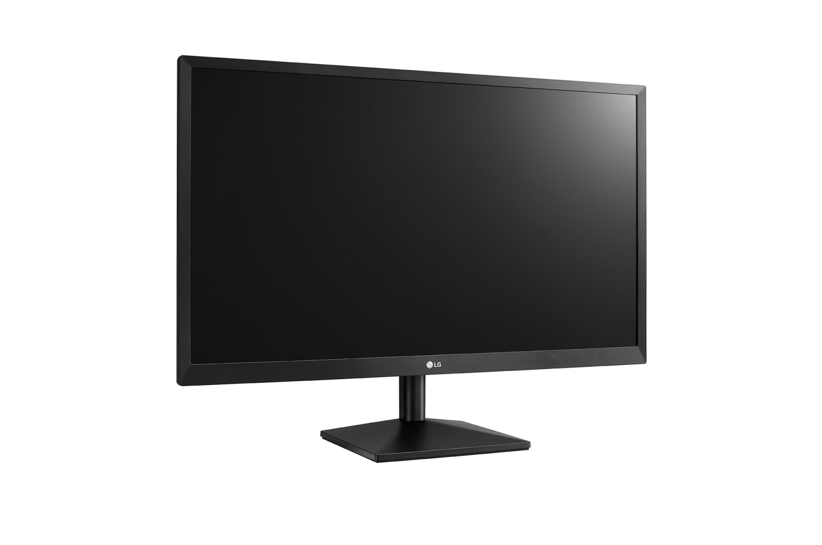 Monitor Led Lg 27Mk430H-B 27 Fullhd 1920X1080, Aspecto 16:9, 75Hz, Tr 5Ms,Panel Ips, Hdmi(1) Vga(1) Aux(1), Color Negro