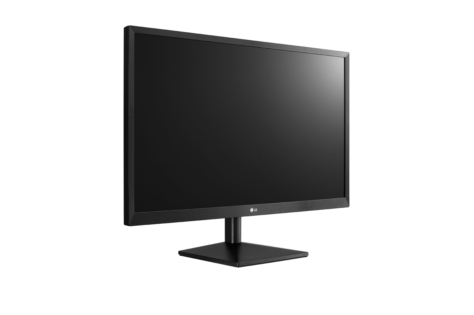 Monitor Led Lg 27Mk430H-B 27 Fullhd 1920X1080, Aspecto 16:9, 75Hz, Tr 5Ms,Panel Ips, Hdmi(1) Vga(1) Aux(1), Color Negro