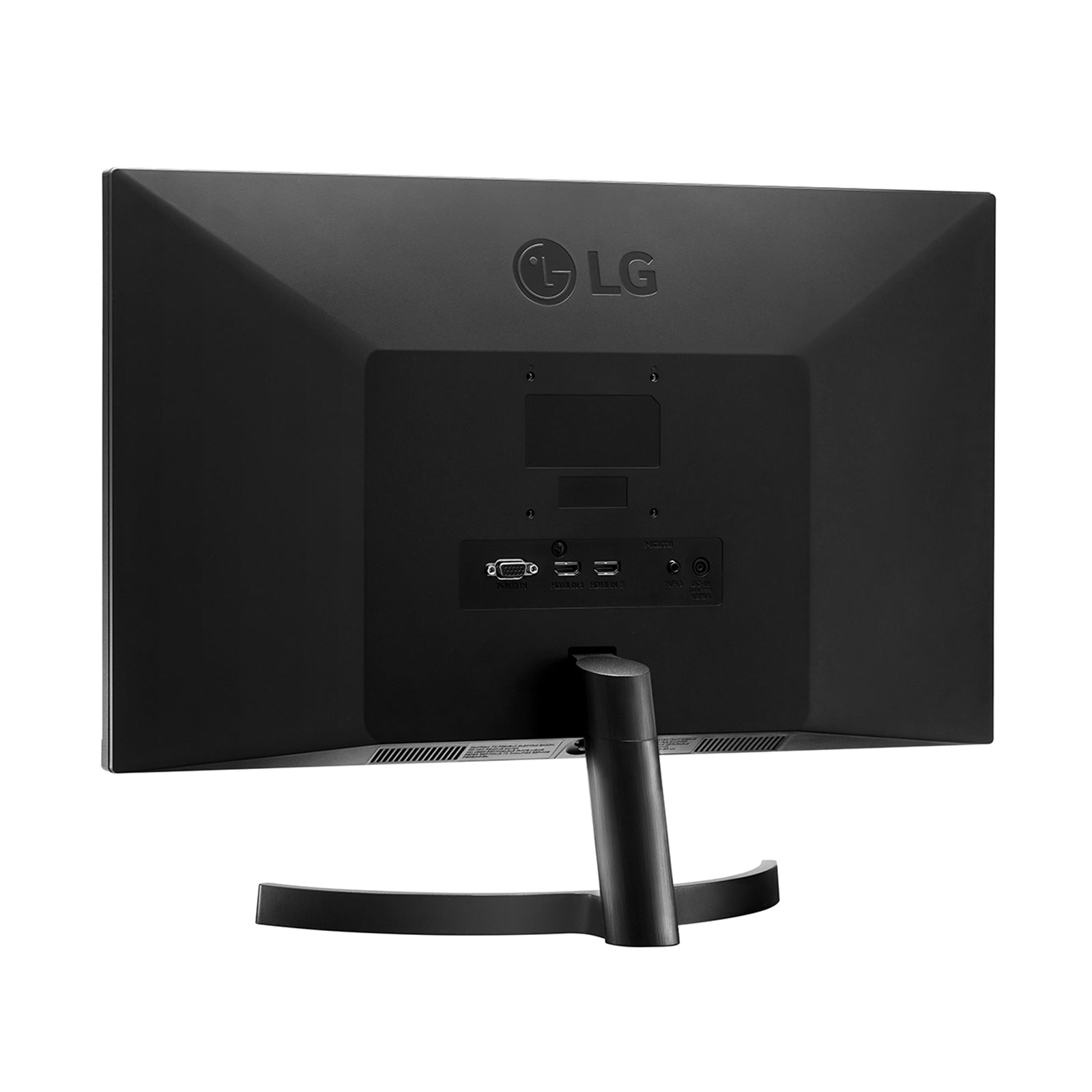 Monitor Lg 27Mk600M 27Mk600M-W Pulgadas 250 Cd/M” 1920X1080 Pixeles Ms Color Blanco Bisel Negro