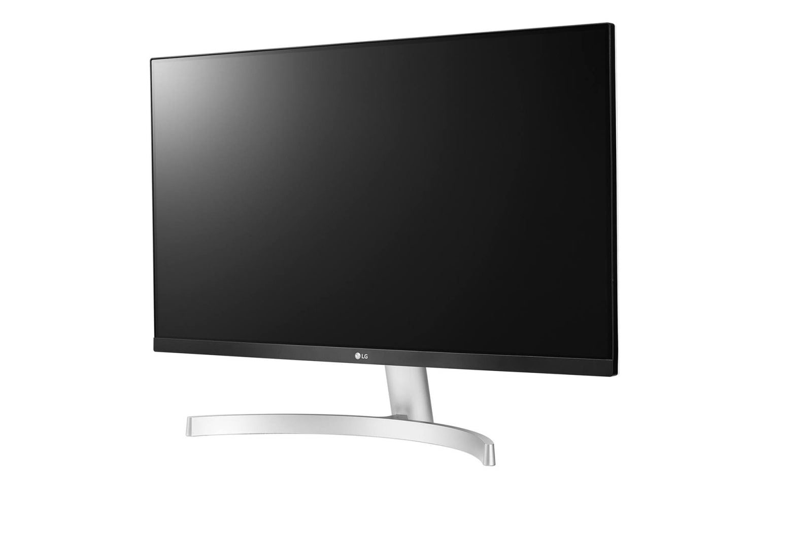 Monitor Lg 27Mk600M-W Led 27" Ips 1920X1080 5Ms Vga/Hdmi 60Hz Bco/Ngo