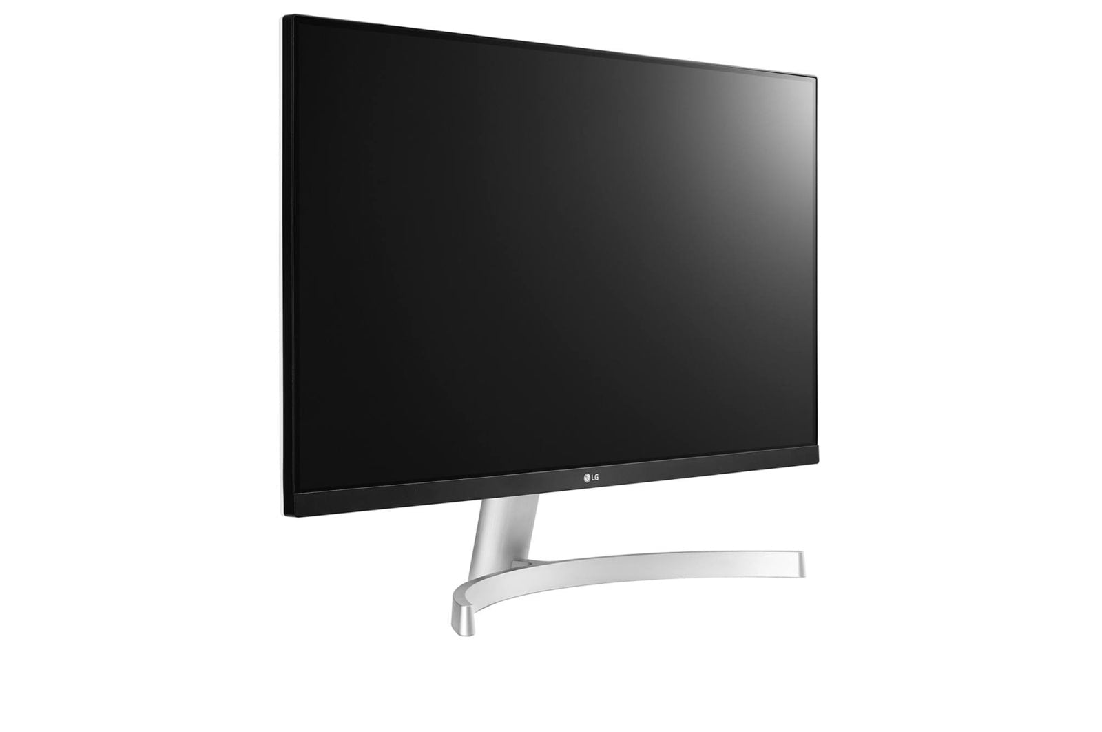 Monitor Lg 27Mk600M-W Led 27" Ips 1920X1080 5Ms Vga/Hdmi 60Hz Bco/Ngo