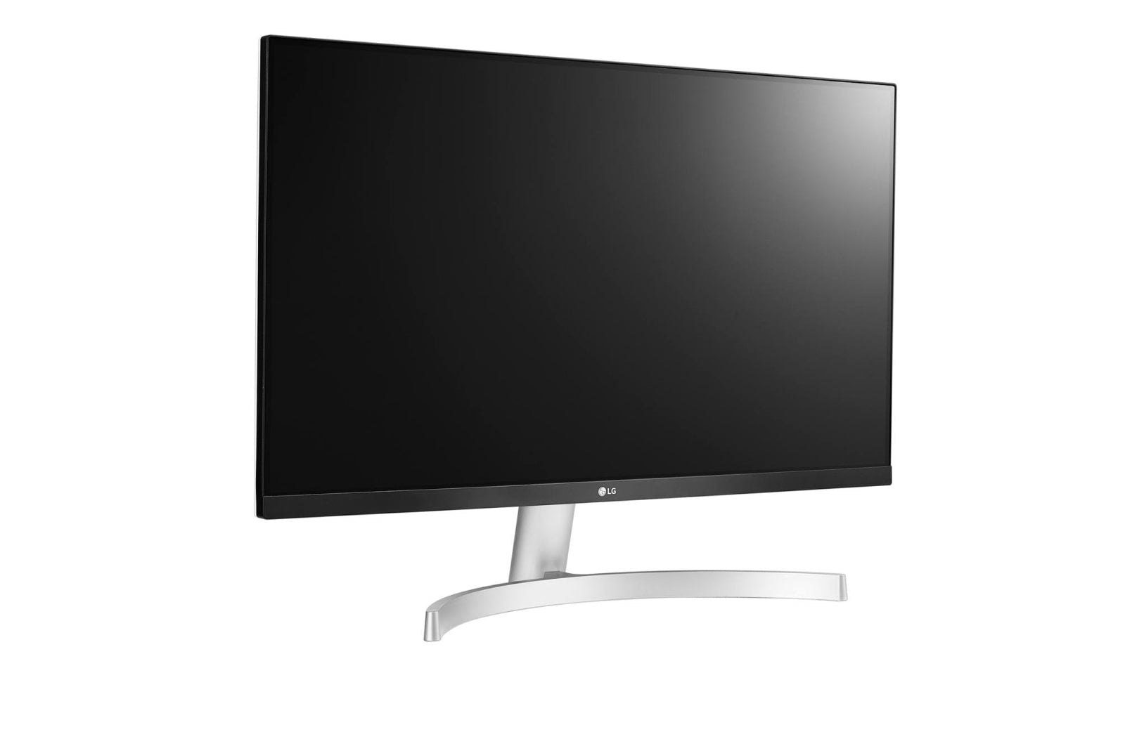 Monitor Lg 27Mk600M-W Led 27" Ips 1920X1080 5Ms Vga/Hdmi 60Hz Bco/Ngo