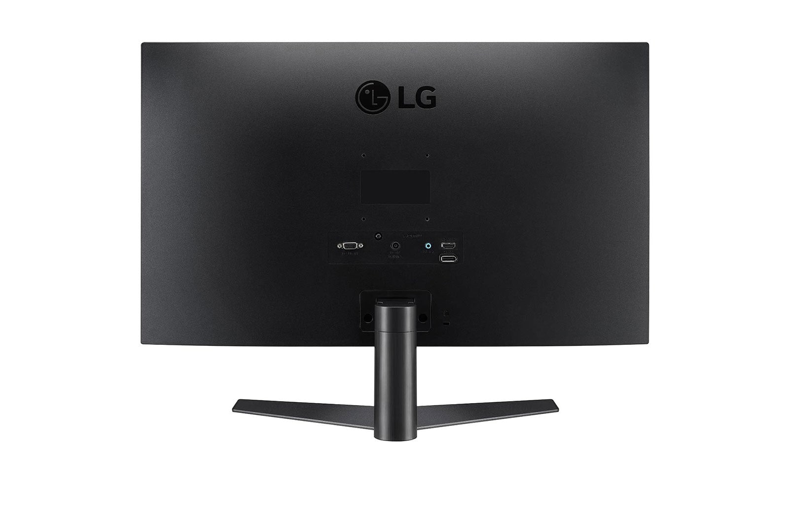 Monitor Lg 27Mp60G-B.Awm Pulgadas 1920 X 1080 Pixeles 5 Ms Negro Rojo