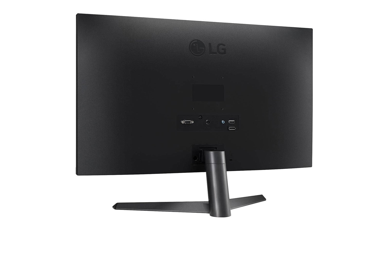 Monitor Lg 27Mp60G-B.Awm Pulgadas 1920 X 1080 Pixeles 5 Ms Negro Rojo