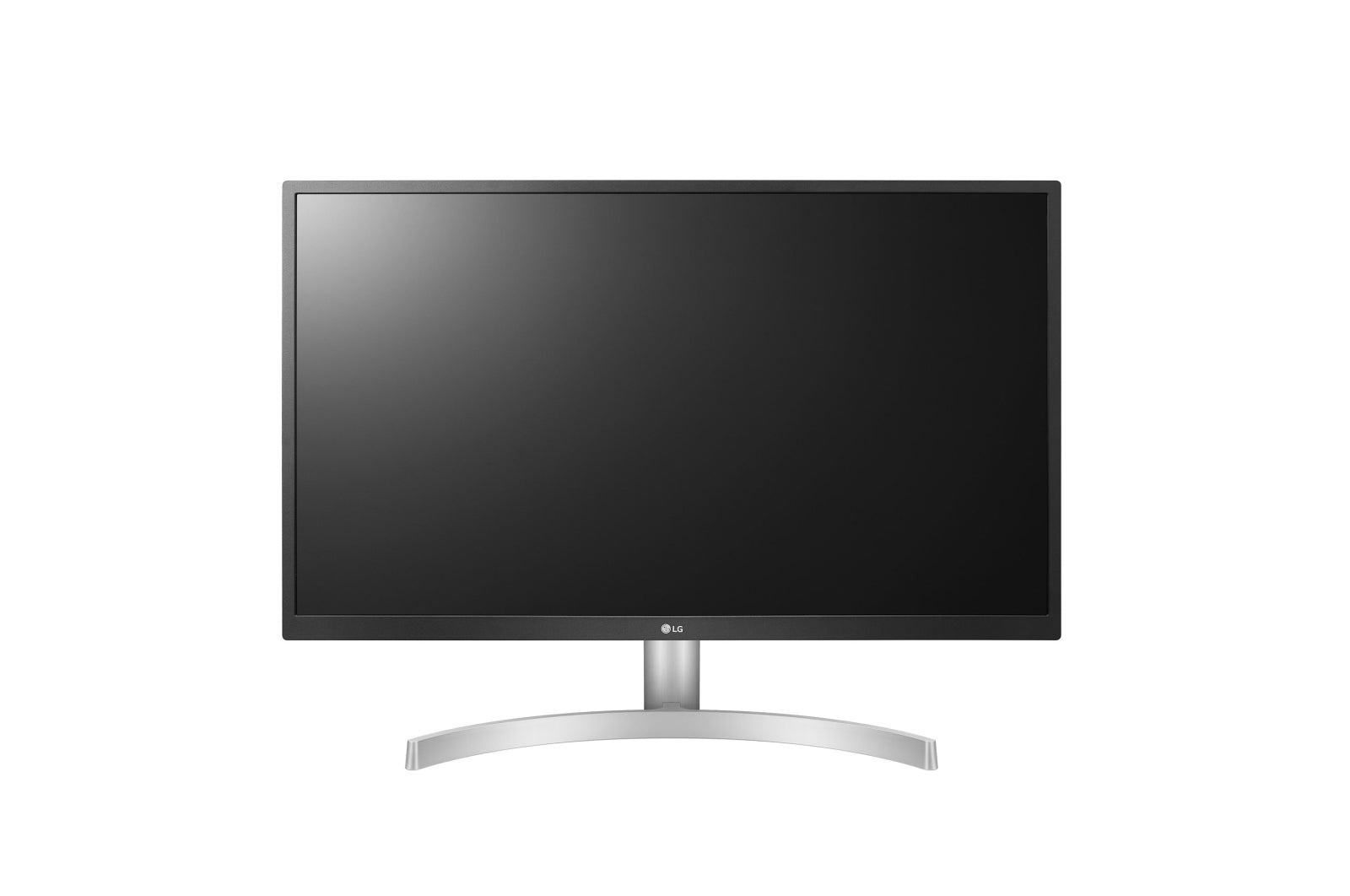 Monitor Lg 27Ul500-W Led 27" Ips 4K 3840X2160 5Ms Hdmi/Dp 60Hz