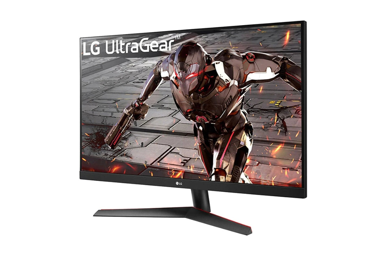 Monitor Lg 32Gn600-B Gamer 31.5'' Va Qhd 2560X1440 1Ms Amd Dp Hdmi 165