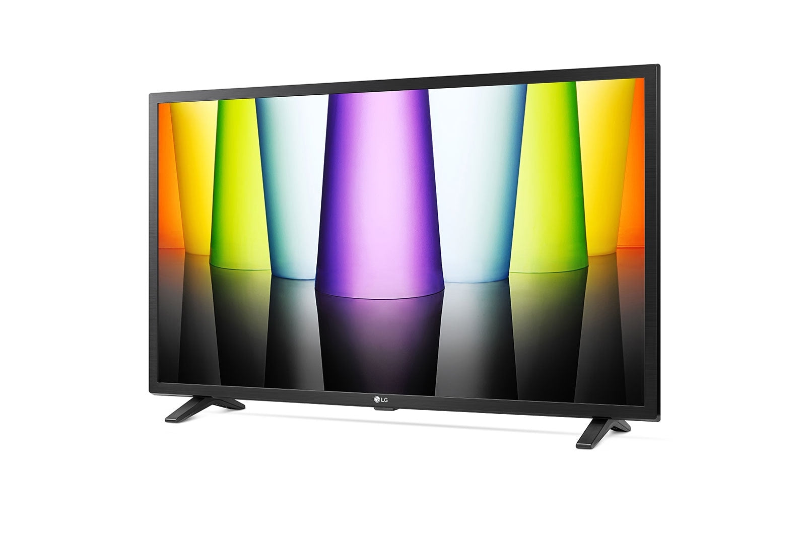 Televisor Lg 32Lq630Bpsa Pulgadas 1366 X 768 Pixeles Webos