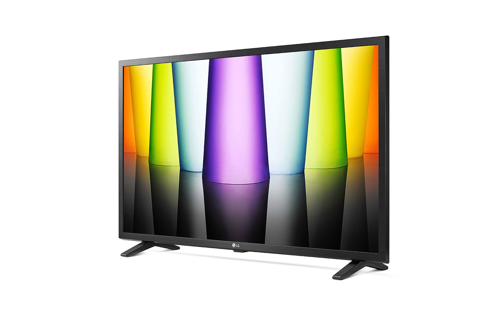 Televisor Lg 32Lq630Bpsa Pulgadas 1366 X 768 Pixeles Webos