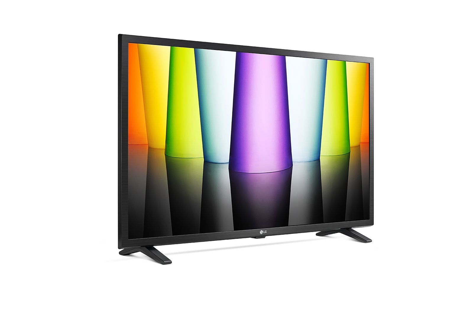 Televisor Lg 32Lq630Bpsa Pulgadas 1366 X 768 Pixeles Webos