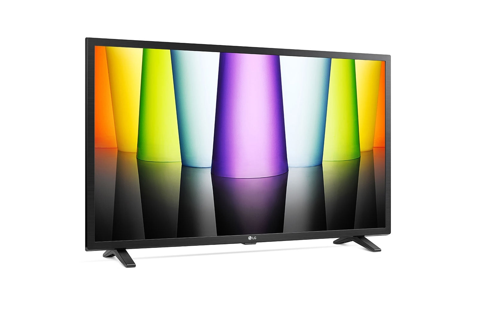 Televisor Lg 32Lq630Bpsa Pulgadas 1366 X 768 Pixeles Webos