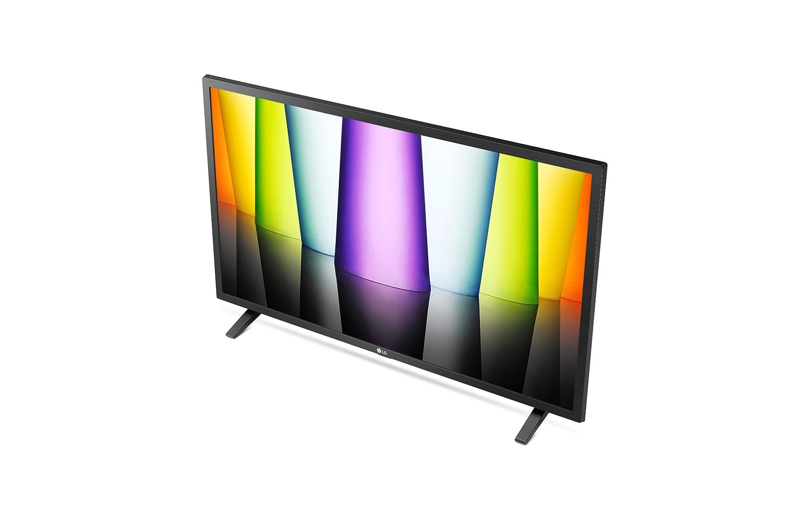 Televisor Lg 32Lq630Bpsa Pulgadas 1366 X 768 Pixeles Webos