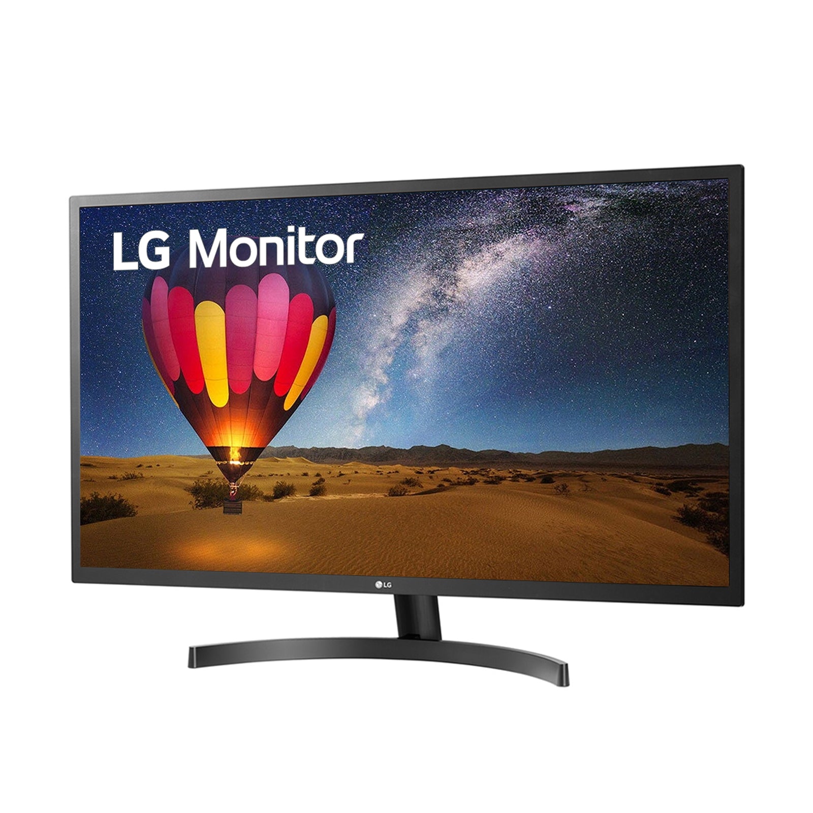 Monitor Lg 32Mn500M-B Led 31.5" Ips Fhd 1920X1080 5Ms Hdmi 60Hz