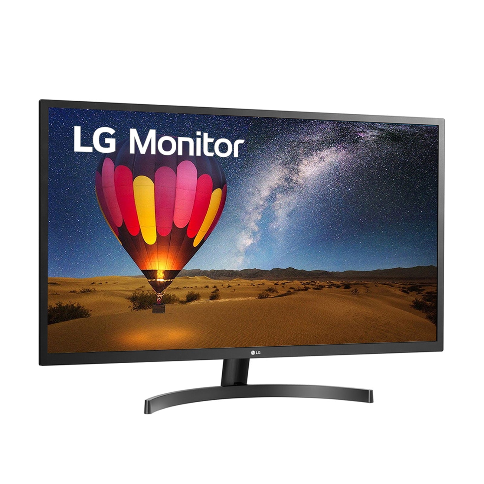 Monitor Lg 32Mn500M-B Led 31.5" Ips Fhd 1920X1080 5Ms Hdmi 60Hz