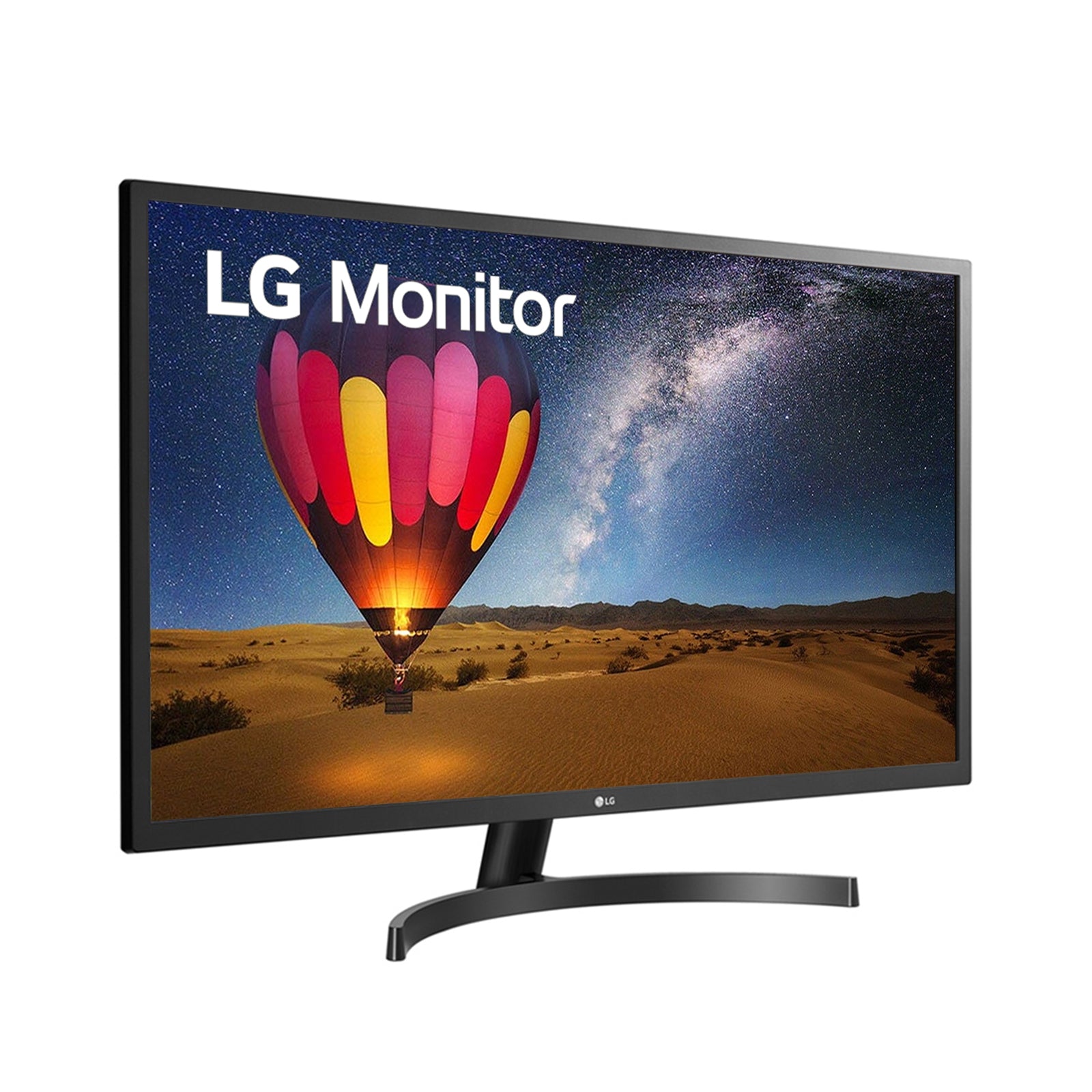 Monitor Lg 32Mn500M-B Led 31.5" Ips Fhd 1920X1080 5Ms Hdmi 60Hz