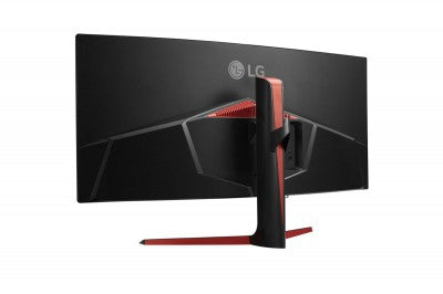 Monitor Gaming Ultrawide Lg 34Gl750 Pulgadas 300 Cd / M² 2560 X 1080 Pixeles Led