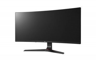 Monitor Gaming Ultrawide Lg 34Gl750 Pulgadas 300 Cd / M² 2560 X 1080 Pixeles Led