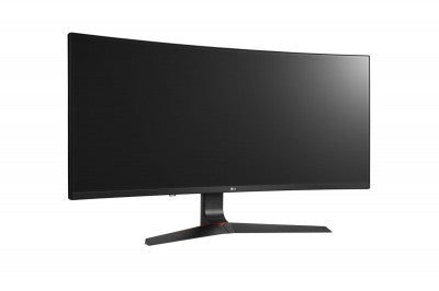 Monitor Gaming Ultrawide Lg 34Gl750 Pulgadas 300 Cd / M² 2560 X 1080 Pixeles Led