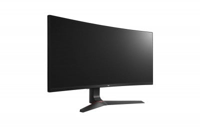 Monitor Gaming Ultrawide Lg 34Gl750 Pulgadas 300 Cd / M² 2560 X 1080 Pixeles Led