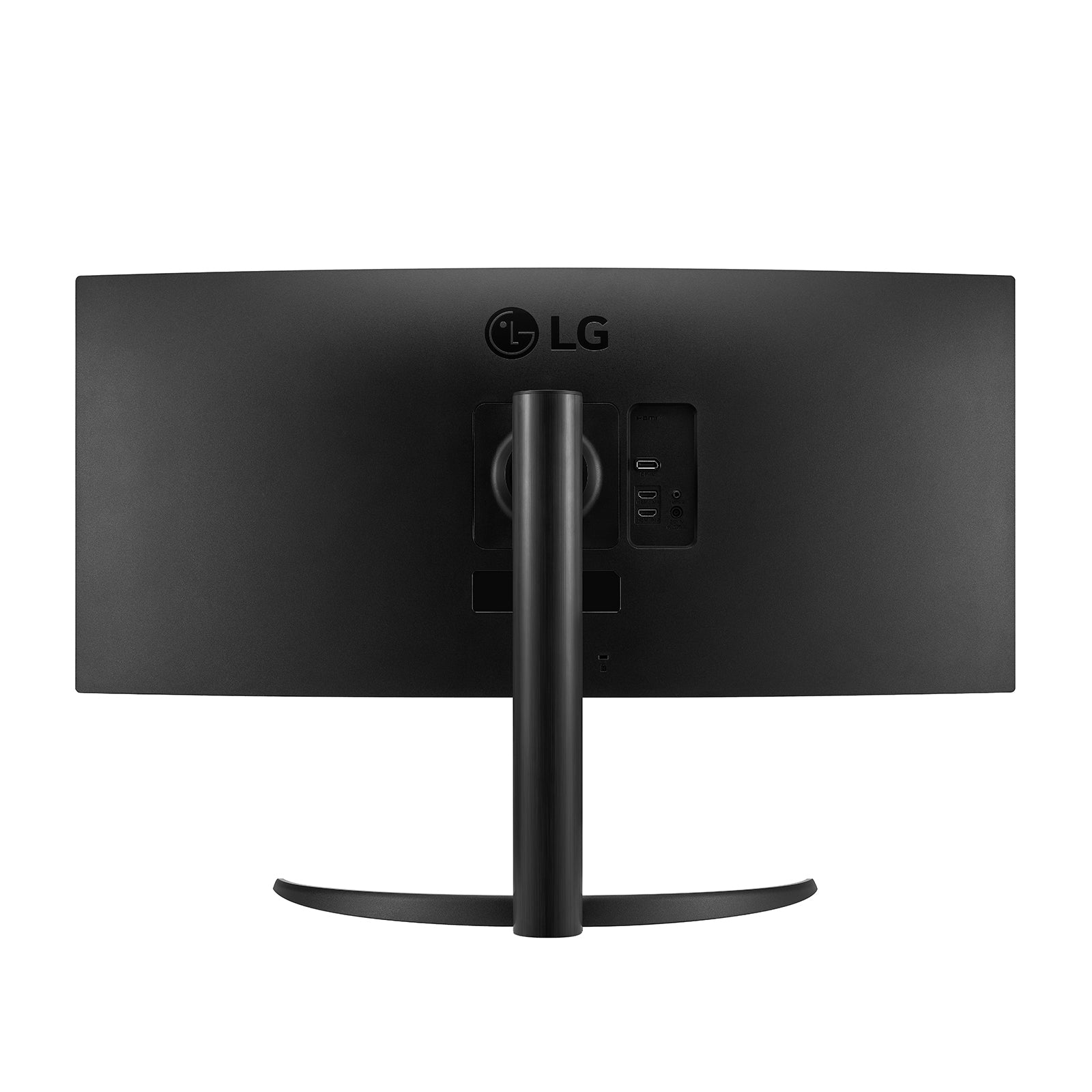 Monitor Led Lg 34Wp65C-B Pulgadas 3440 X 1440 Pixeles Ms Negro