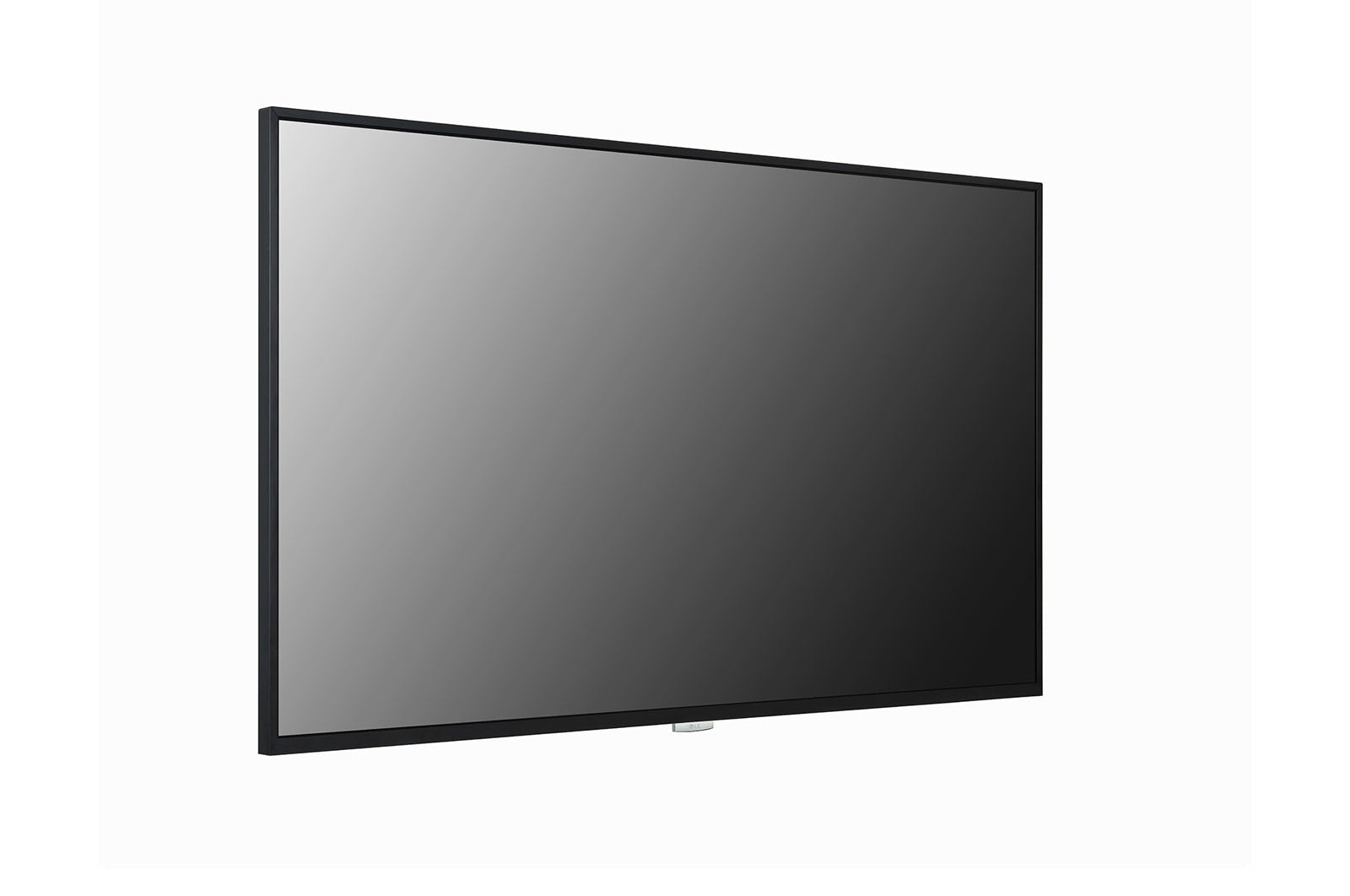 Monitor Profesional Lg 43Uh5J Pulgadas 500 Nits 3840 X 2160 Pixeles Ms Negro