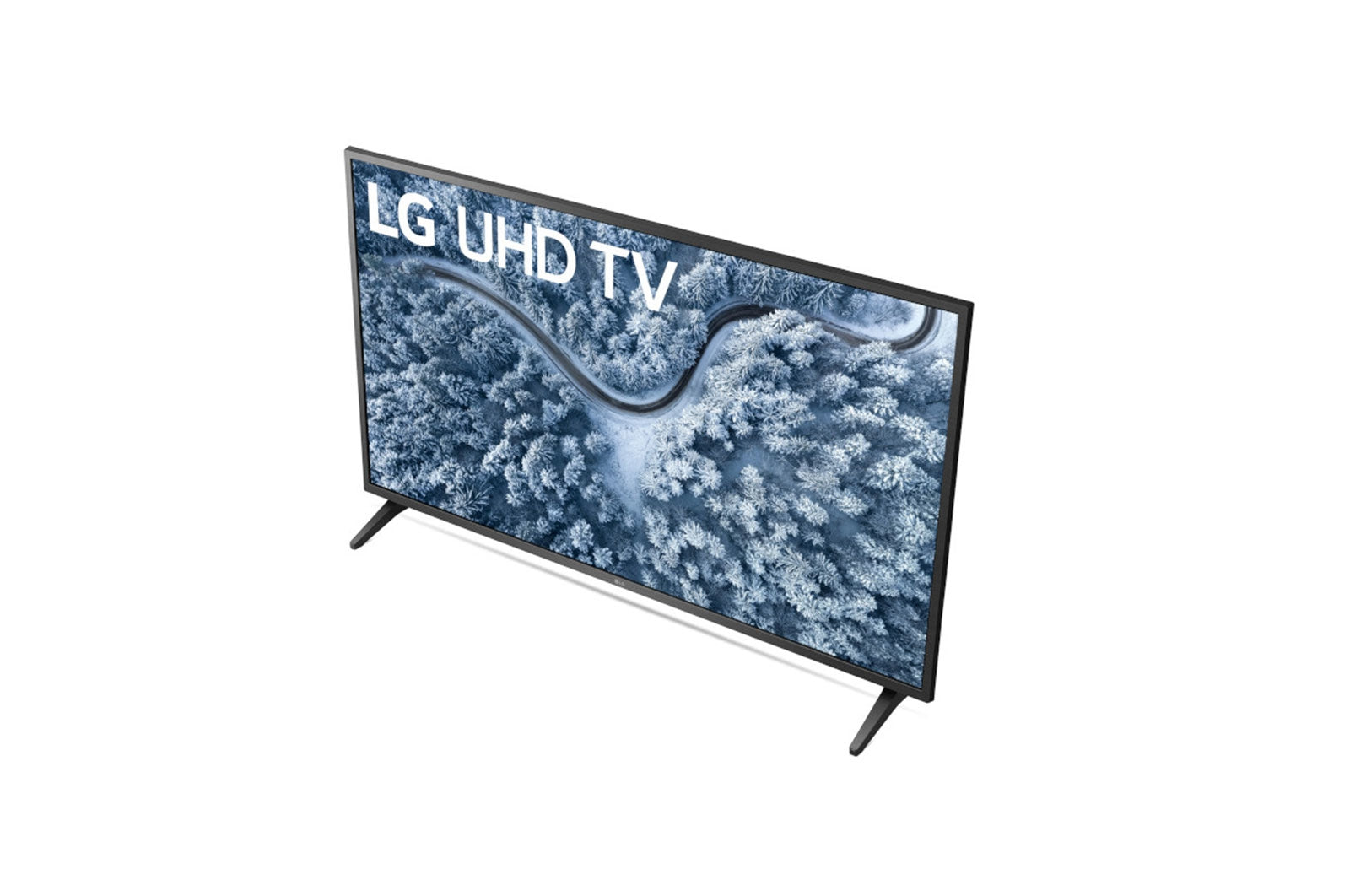 Televisor Lg 43Un6955Zuf Pulgadas Led 3840 X 2160 Pixeles Webos