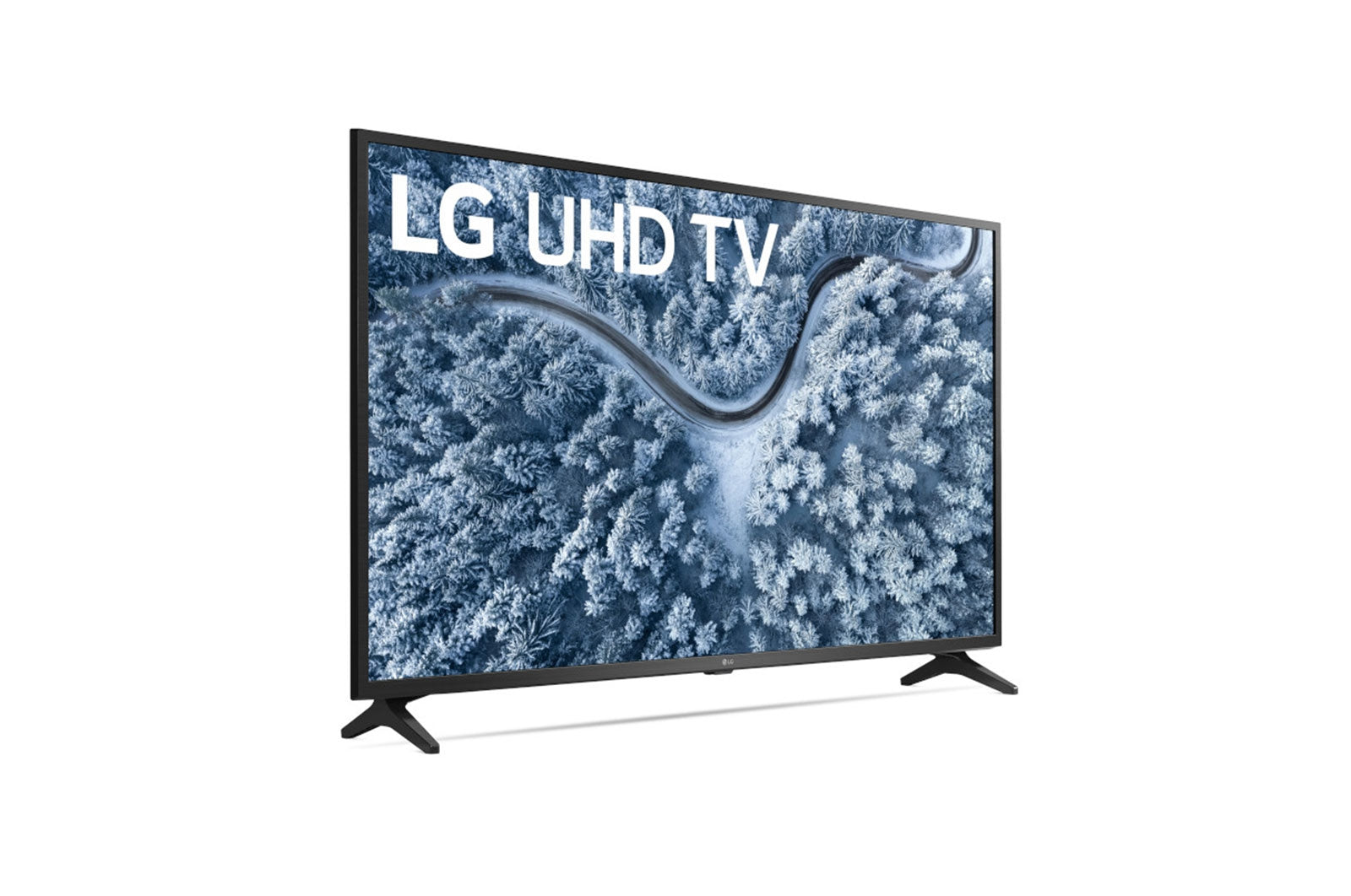 Televisor Lg 43Un6955Zuf Pulgadas Led 3840 X 2160 Pixeles Webos