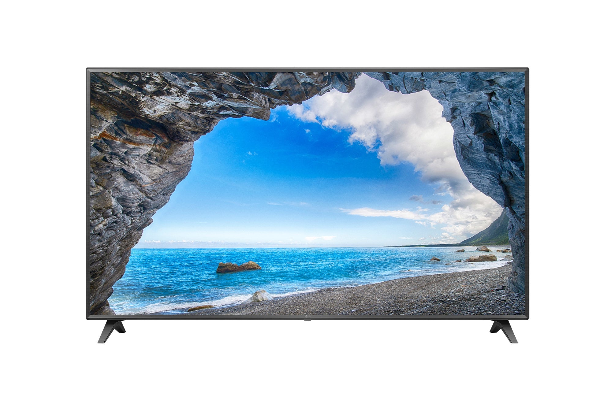 Television Lg 43Uq751C Pantalla Uhd Ai Thinq Pulgadas 4K Smart Tv Años De Garantía