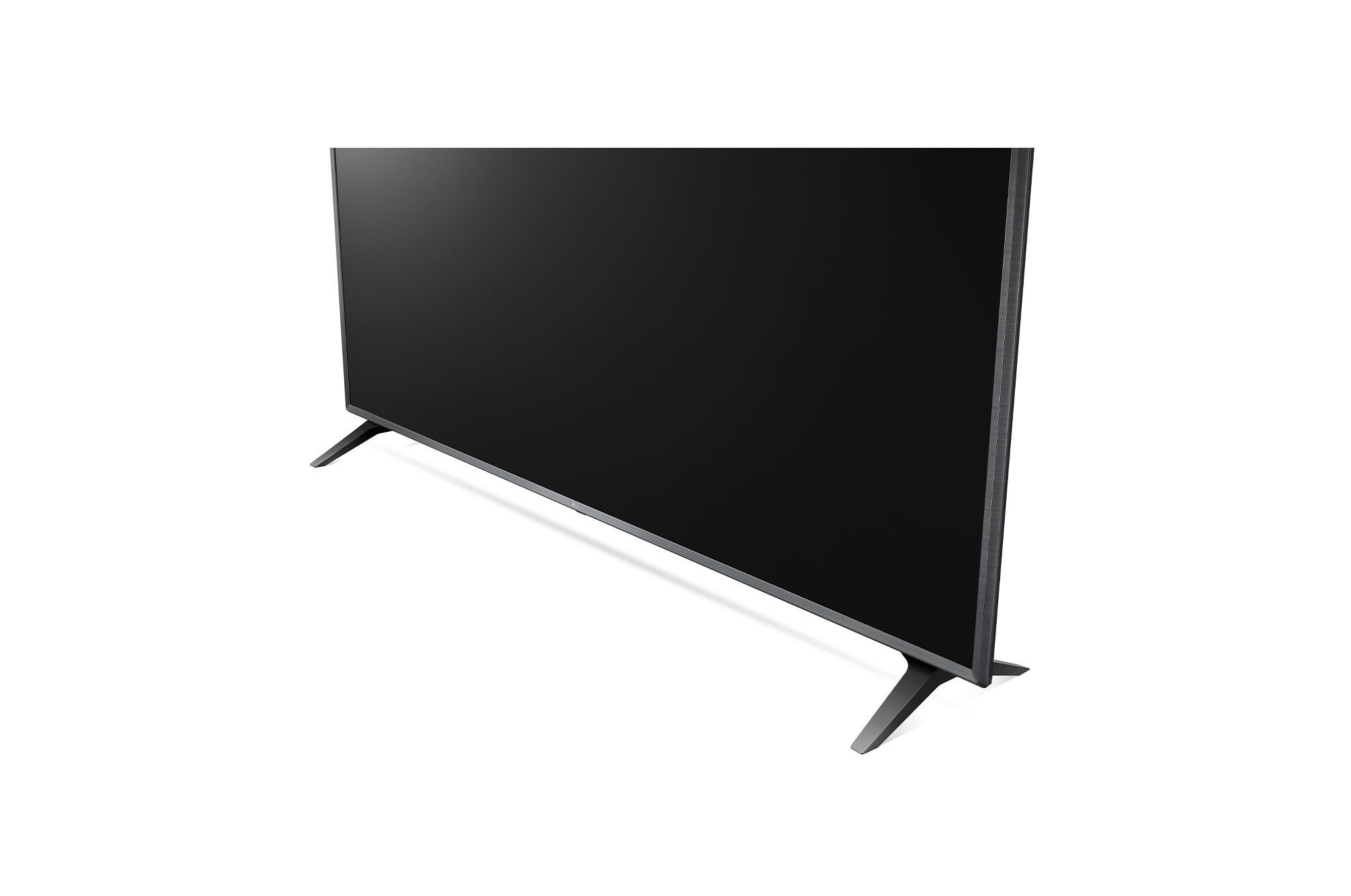 Television Lg 43Uq751C Pantalla Uhd Ai Thinq Pulgadas 4K Smart Tv Años De Garantía