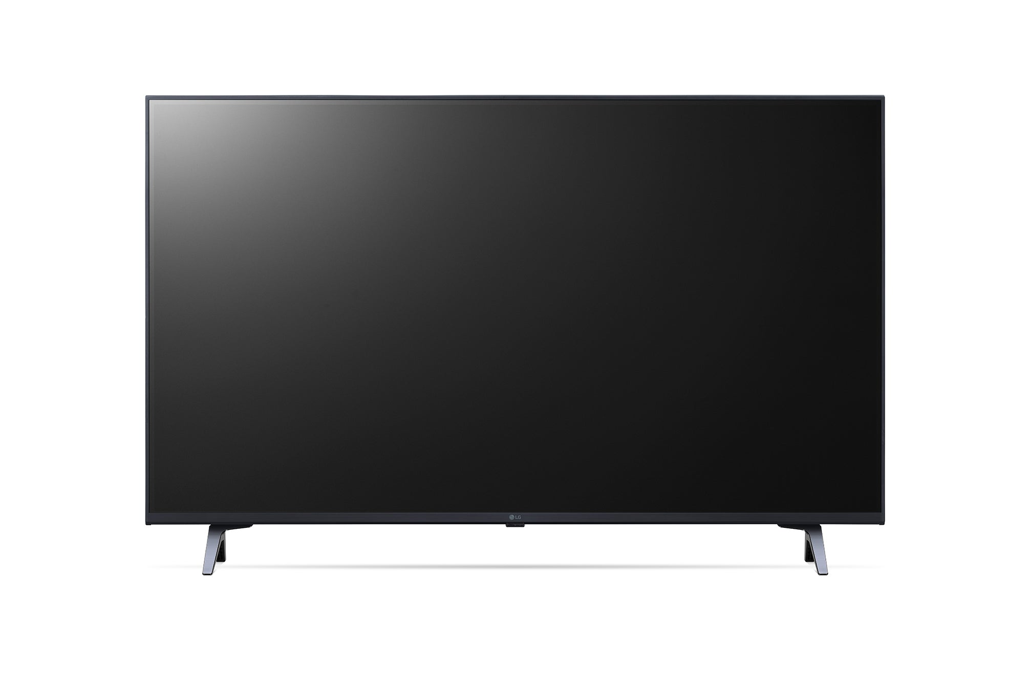 Television Super Sign Para Señalizacion Digital Lg 43 Uhd, Hdr 10, 300 Nits 16/7, Wi-Fi Built In Hdmi X2 Usb, Rf, Rs-232, Rj45, Bocina 10 W X2