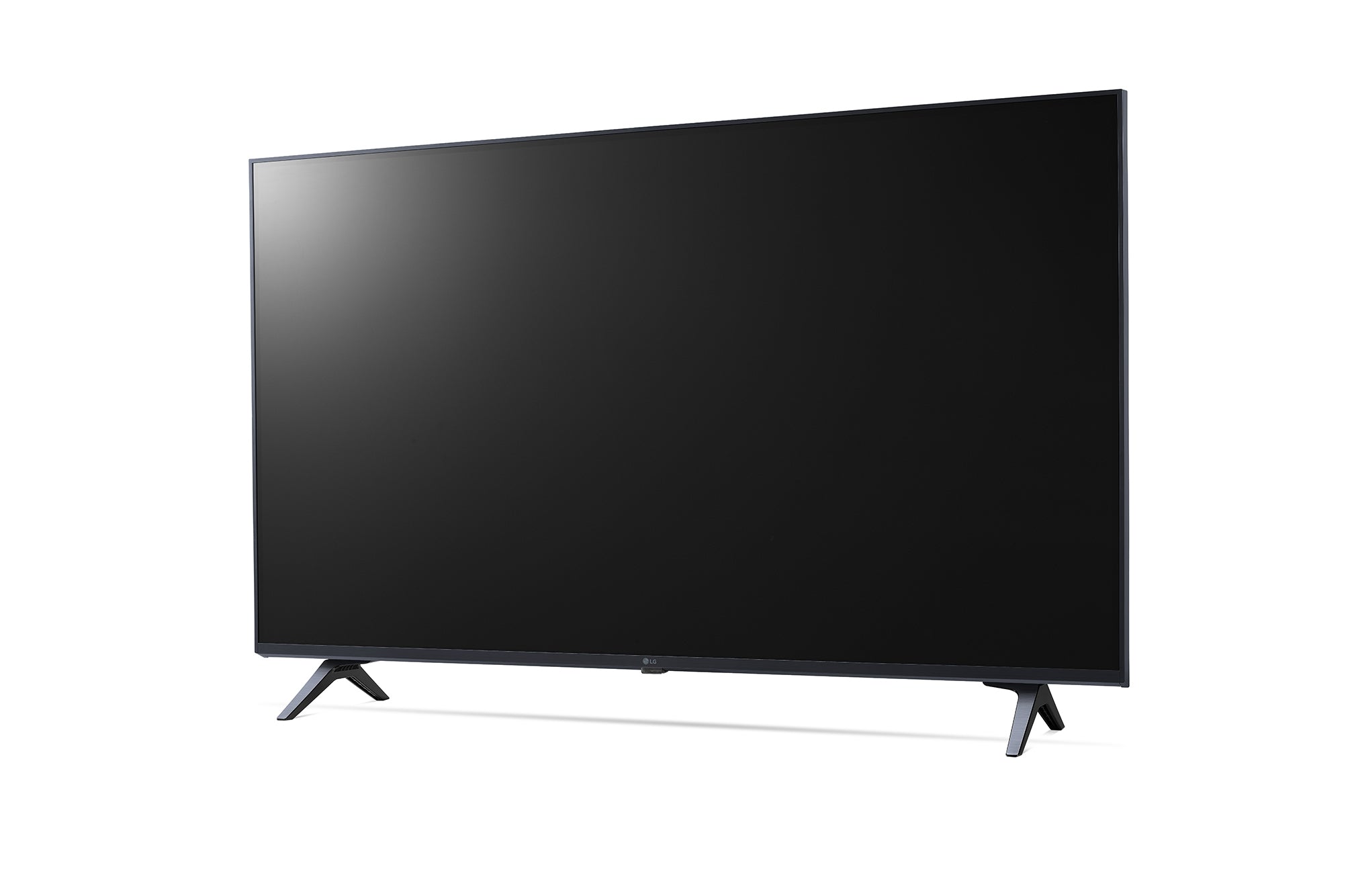 Television Super Sign Para Señalizacion Digital Lg 43 Uhd, Hdr 10, 300 Nits 16/7, Wi-Fi Built In Hdmi X2 Usb, Rf, Rs-232, Rj45, Bocina 10 W X2