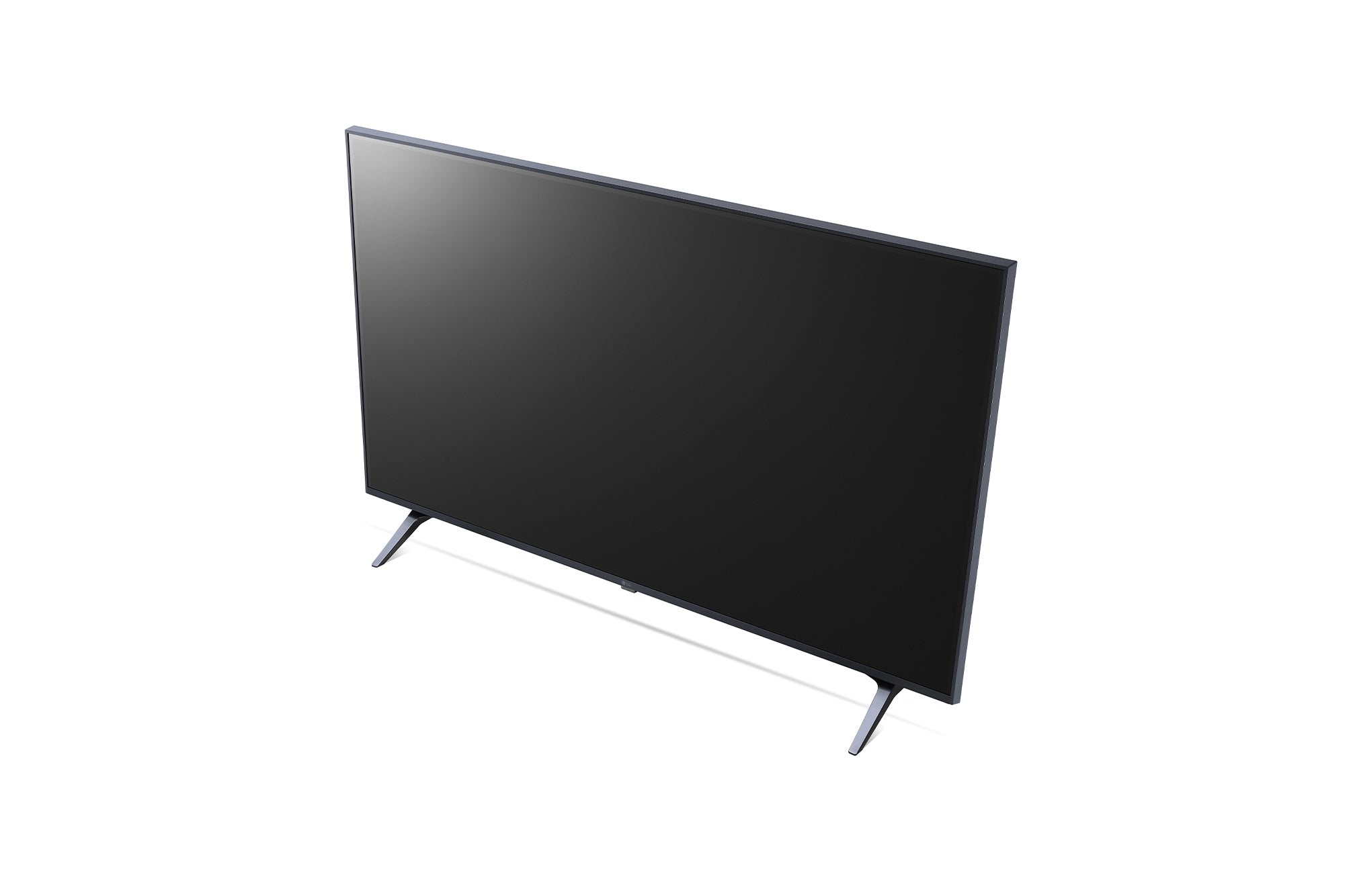 Television Super Sign Para Señalizacion Digital Lg 43 Uhd, Hdr 10, 300 Nits 16/7, Wi-Fi Built In Hdmi X2 Usb, Rf, Rs-232, Rj45, Bocina 10 W X2