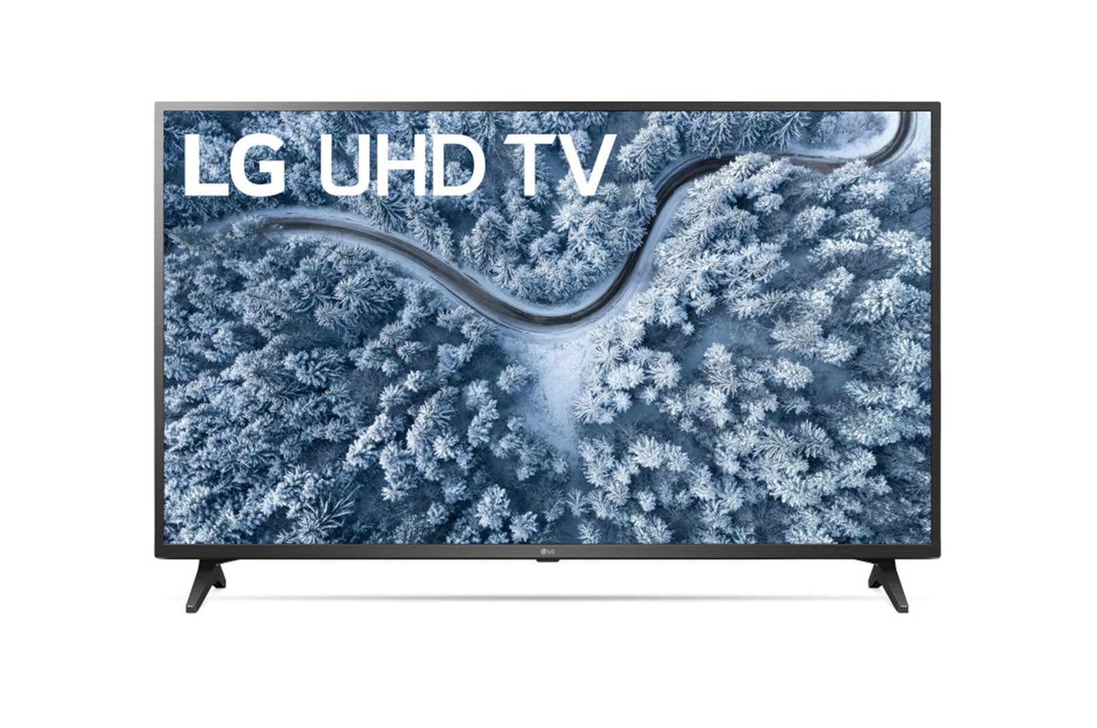 Television Lg 50Un6955Zuf 50" Smart Uhd 4K Web Os Ai 3480*2160 Wifi