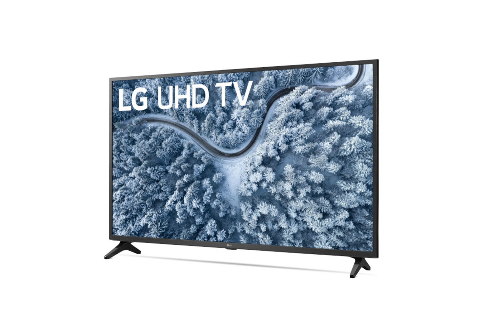 Television Lg 50Un6955Zuf 50" Smart Uhd 4K Web Os Ai 3480*2160 Wifi