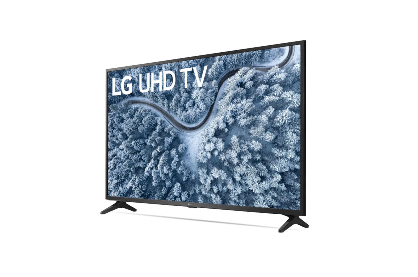 Television Lg 50Un6955Zuf 50" Smart Uhd 4K Web Os Ai 3480*2160 Wifi