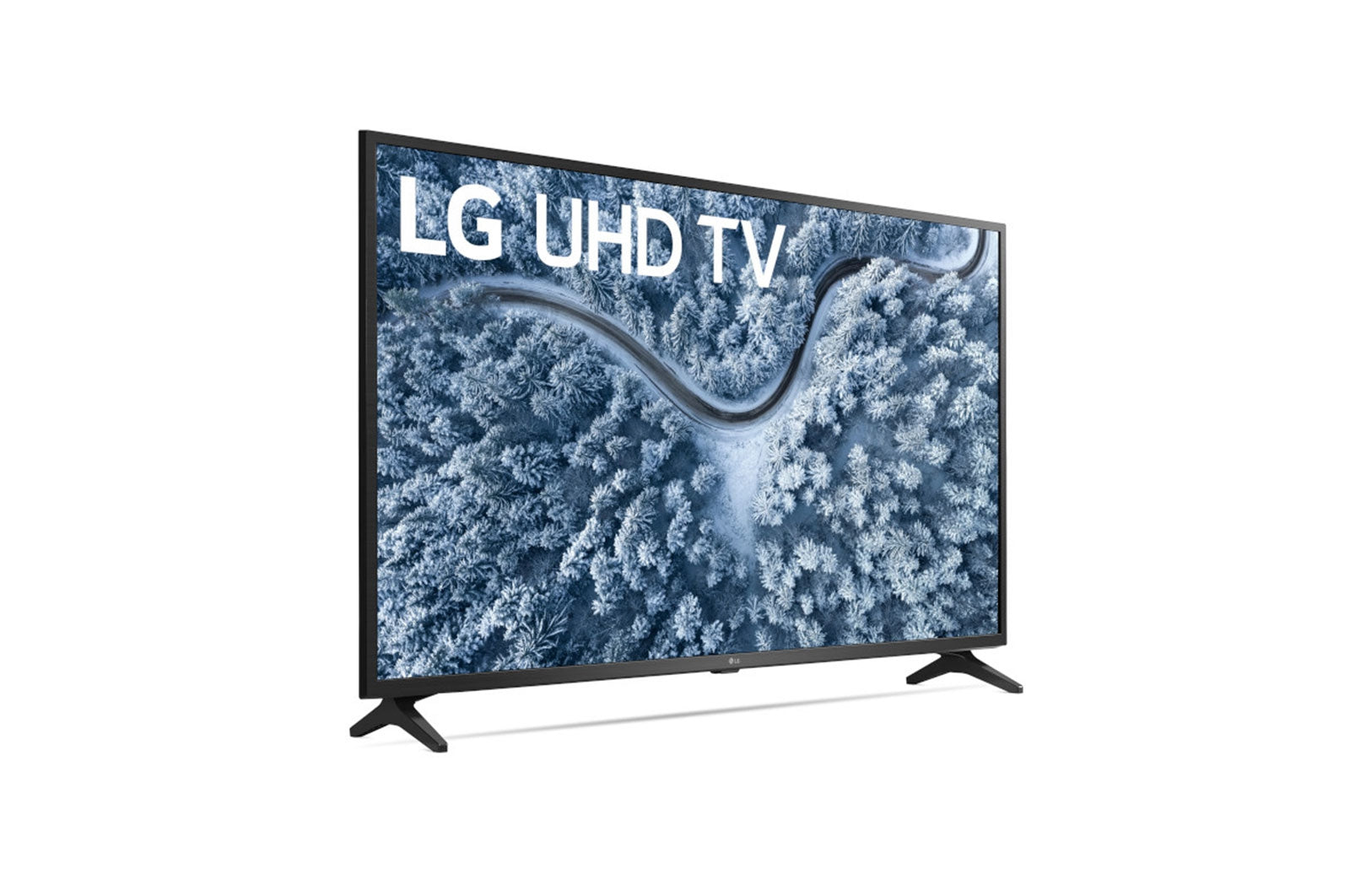 Television Lg 50Un6955Zuf 50" Smart Uhd 4K Web Os Ai 3480*2160 Wifi