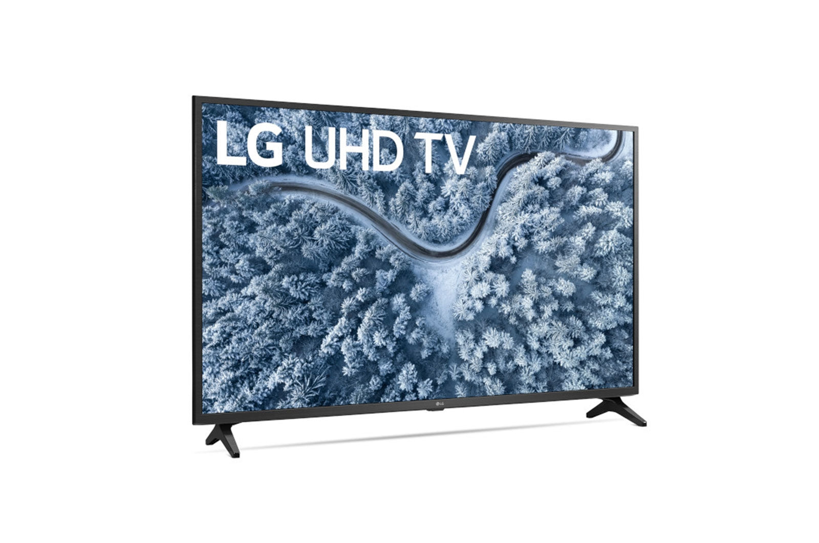 Television Lg 50Un6955Zuf 50" Smart Uhd 4K Web Os Ai 3480*2160 Wifi