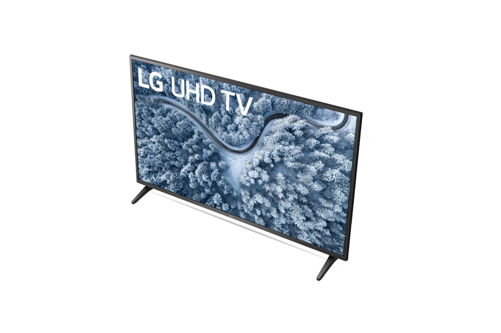 Television Lg 50Un6955Zuf 50" Smart Uhd 4K Web Os Ai 3480*2160 Wifi