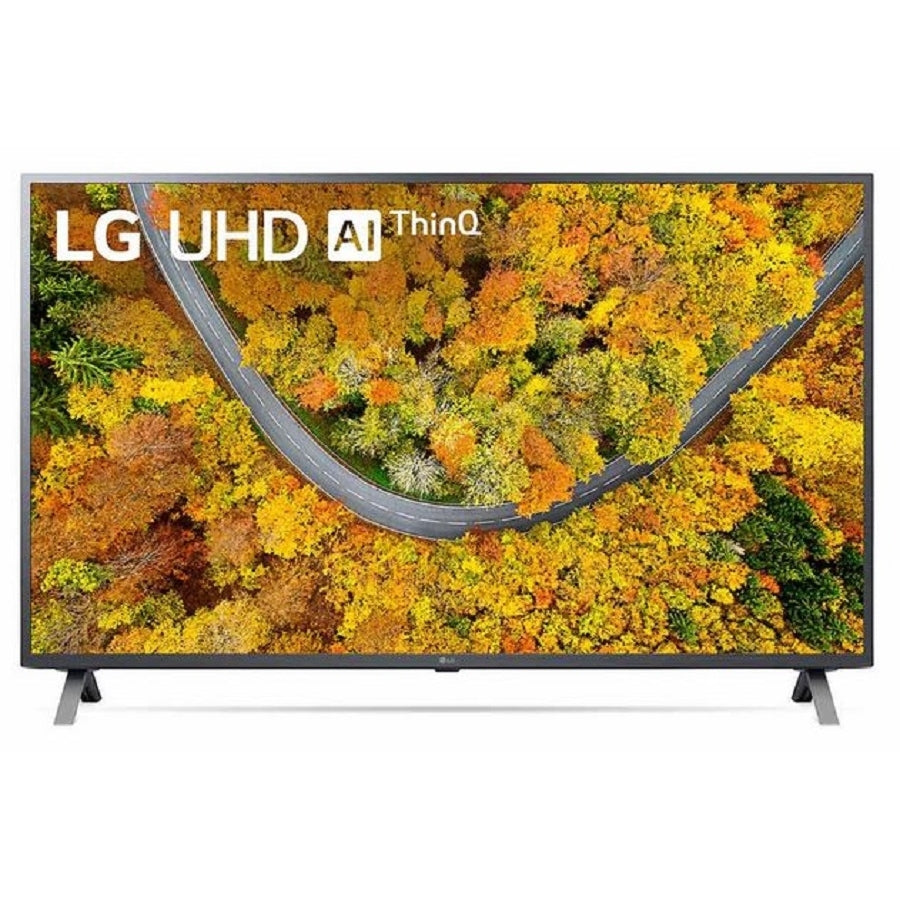 Television Led Lg 50 Plg Smart Tv, Uhd 3840 2160P, Web Os Smart Tv 6.0, Active Hdr, Hdr 10, 2 Hdmi, 1 Usb.