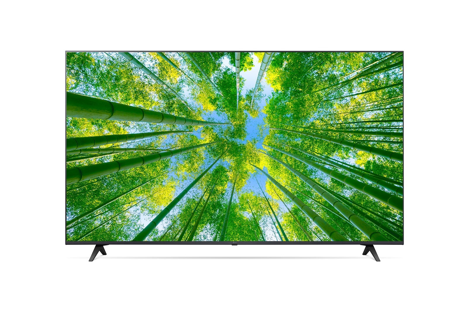 Televisor Lg 50Uq8000Psb Pulgadas Uhk Smart Led Tv 3840 X 2160 Pixeles Webos