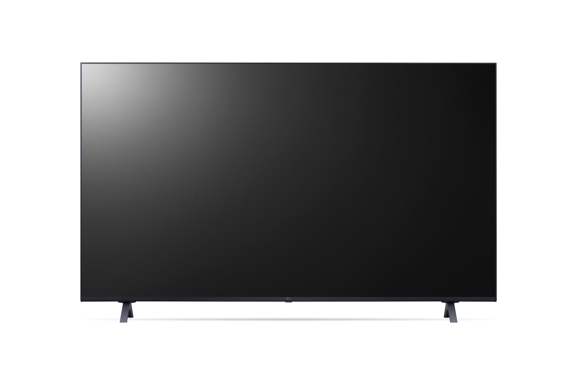 Television Super Sign Para Señalizacion Digital Lg 50 Uhd, Hdr 10, 400 Nits 16/7, Wi-Fi Built In Hdmi X3 Usb, Rf, Rs-232, Rj45, Bocina 10 W X2