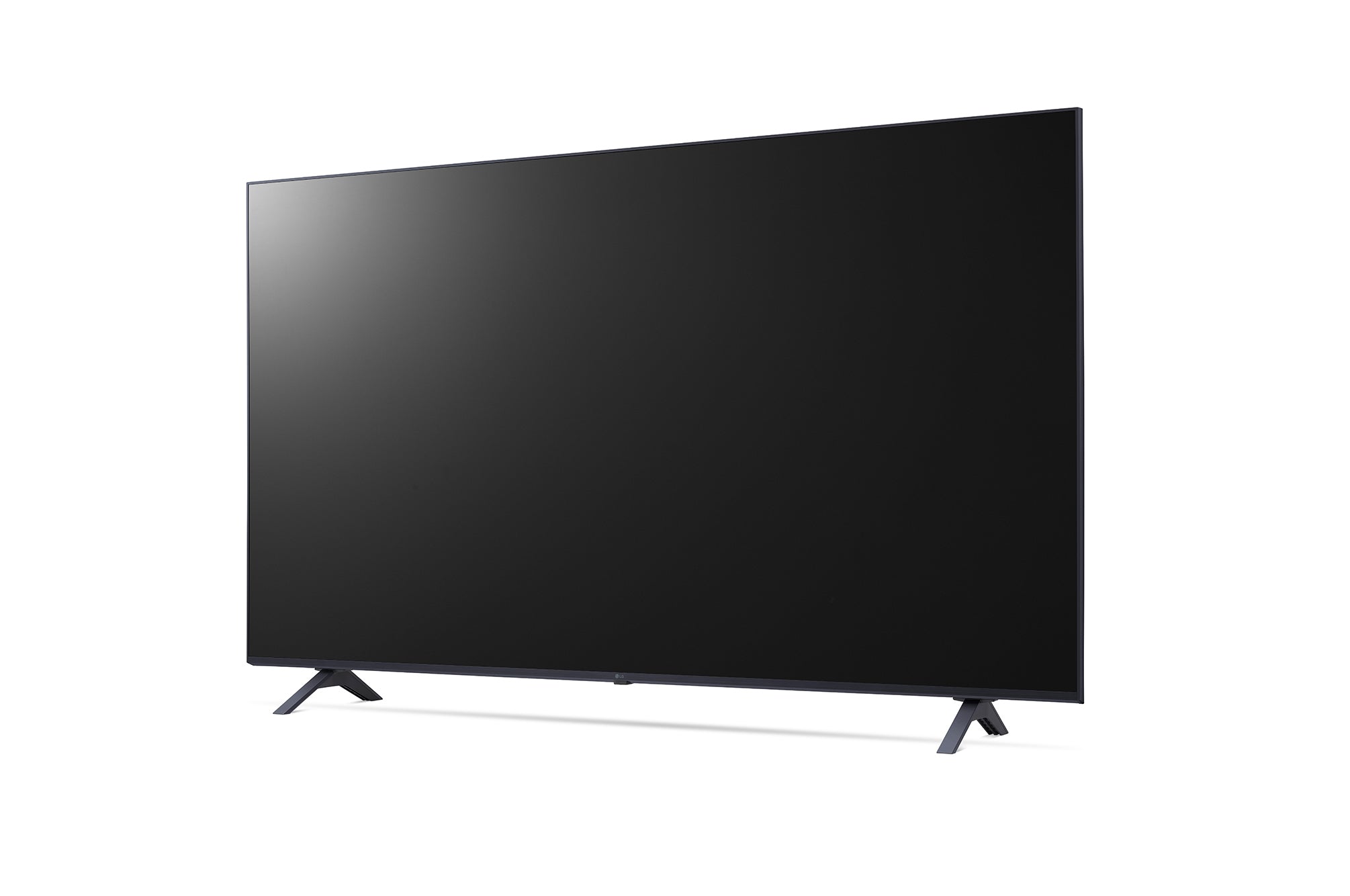 Television Super Sign Para Señalizacion Digital Lg 50 Uhd, Hdr 10, 400 Nits 16/7, Wi-Fi Built In Hdmi X3 Usb, Rf, Rs-232, Rj45, Bocina 10 W X2