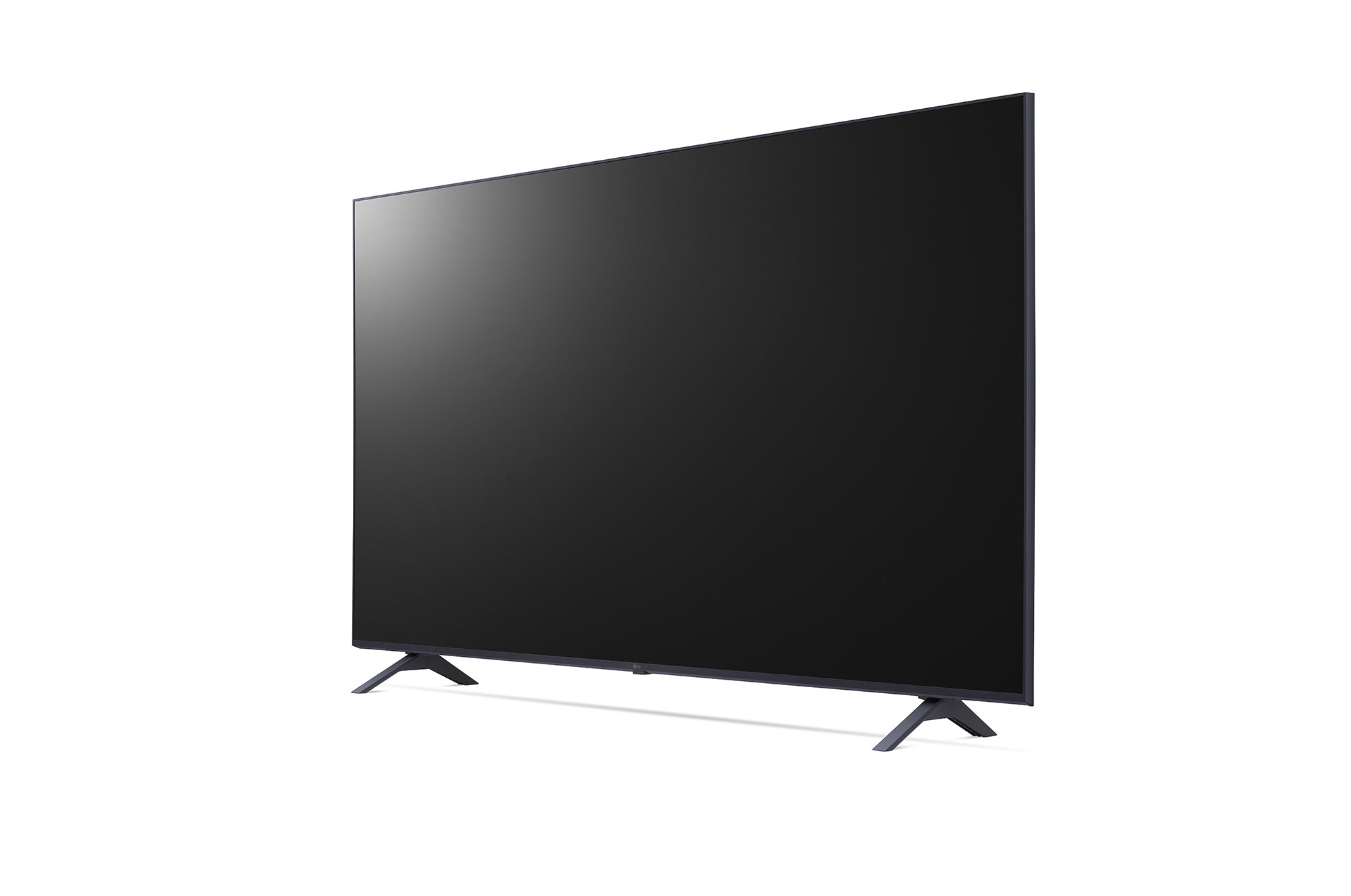 Television Super Sign Para Señalizacion Digital Lg 50 Uhd, Hdr 10, 400 Nits 16/7, Wi-Fi Built In Hdmi X3 Usb, Rf, Rs-232, Rj45, Bocina 10 W X2