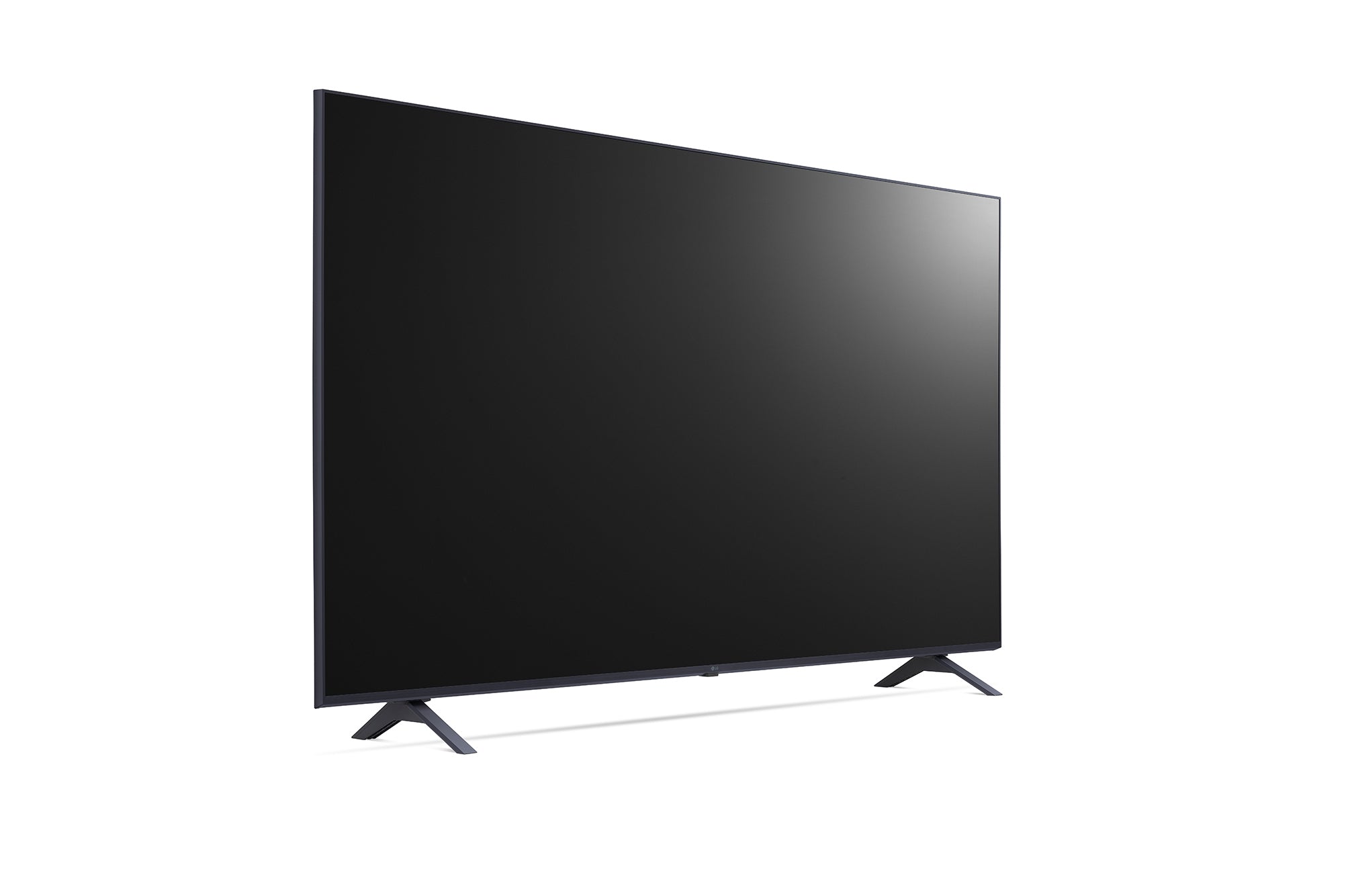 Television Super Sign Para Señalizacion Digital Lg 50 Uhd, Hdr 10, 400 Nits 16/7, Wi-Fi Built In Hdmi X3 Usb, Rf, Rs-232, Rj45, Bocina 10 W X2