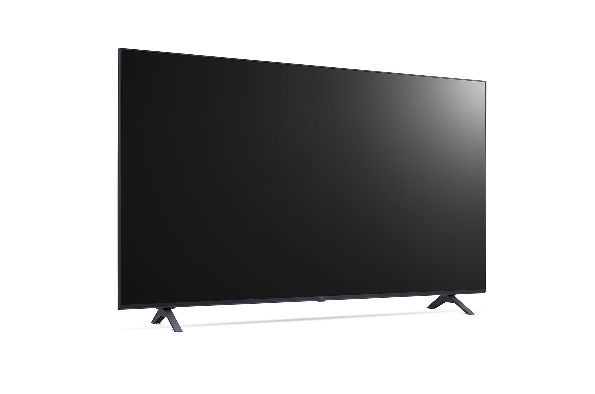 Television Super Sign Para Señalizacion Digital Lg 50 Uhd, Hdr 10, 400 Nits 16/7, Wi-Fi Built In Hdmi X3 Usb, Rf, Rs-232, Rj45, Bocina 10 W X2