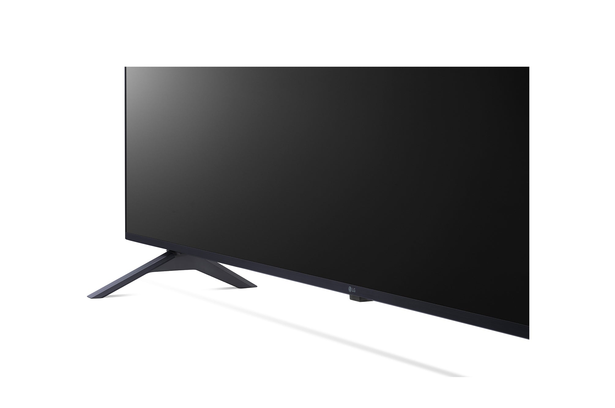 Television Super Sign Para Señalizacion Digital Lg 50 Uhd, Hdr 10, 400 Nits 16/7, Wi-Fi Built In Hdmi X3 Usb, Rf, Rs-232, Rj45, Bocina 10 W X2