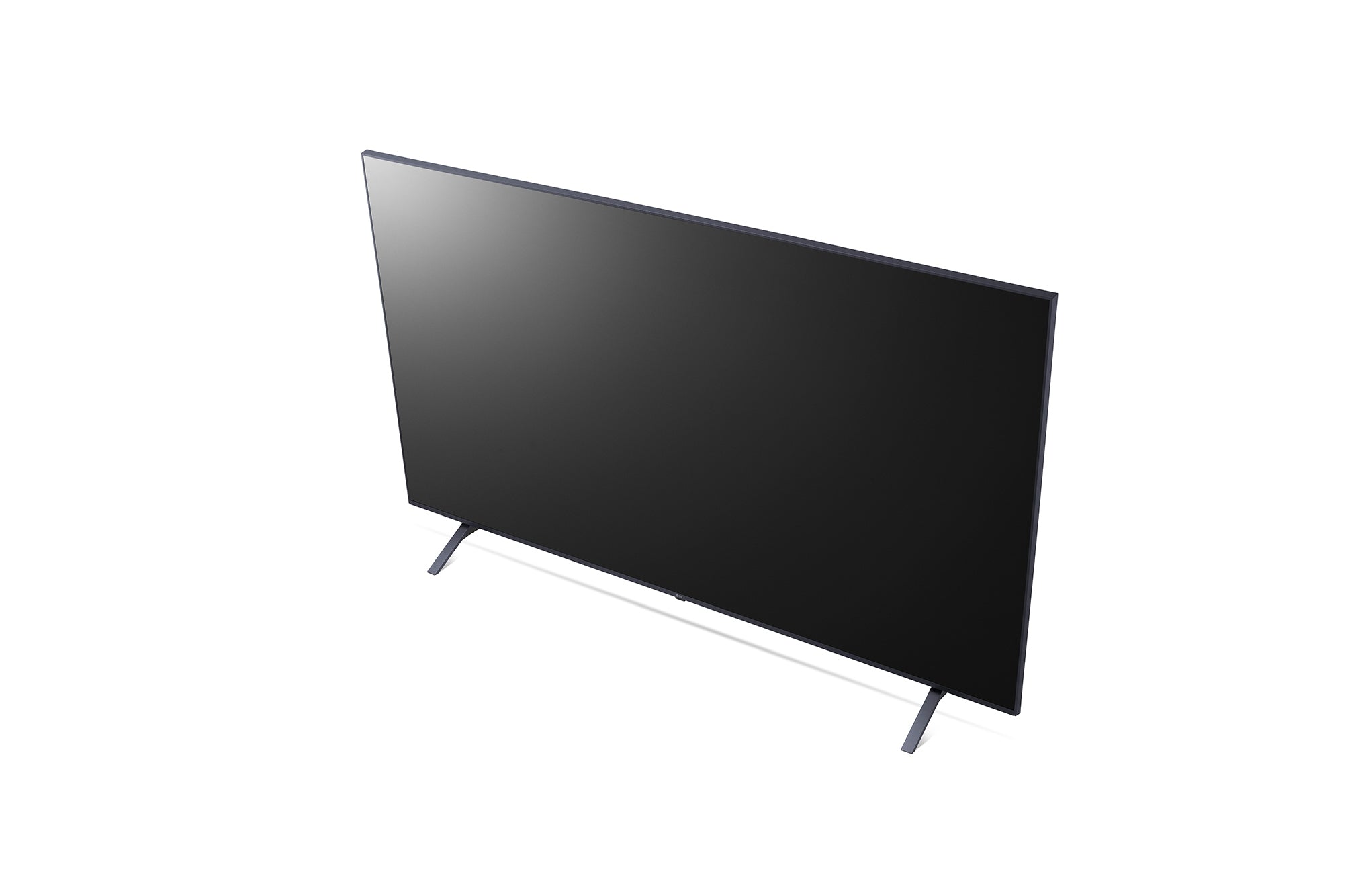 Television Super Sign Para Señalizacion Digital Lg 50 Uhd, Hdr 10, 400 Nits 16/7, Wi-Fi Built In Hdmi X3 Usb, Rf, Rs-232, Rj45, Bocina 10 W X2