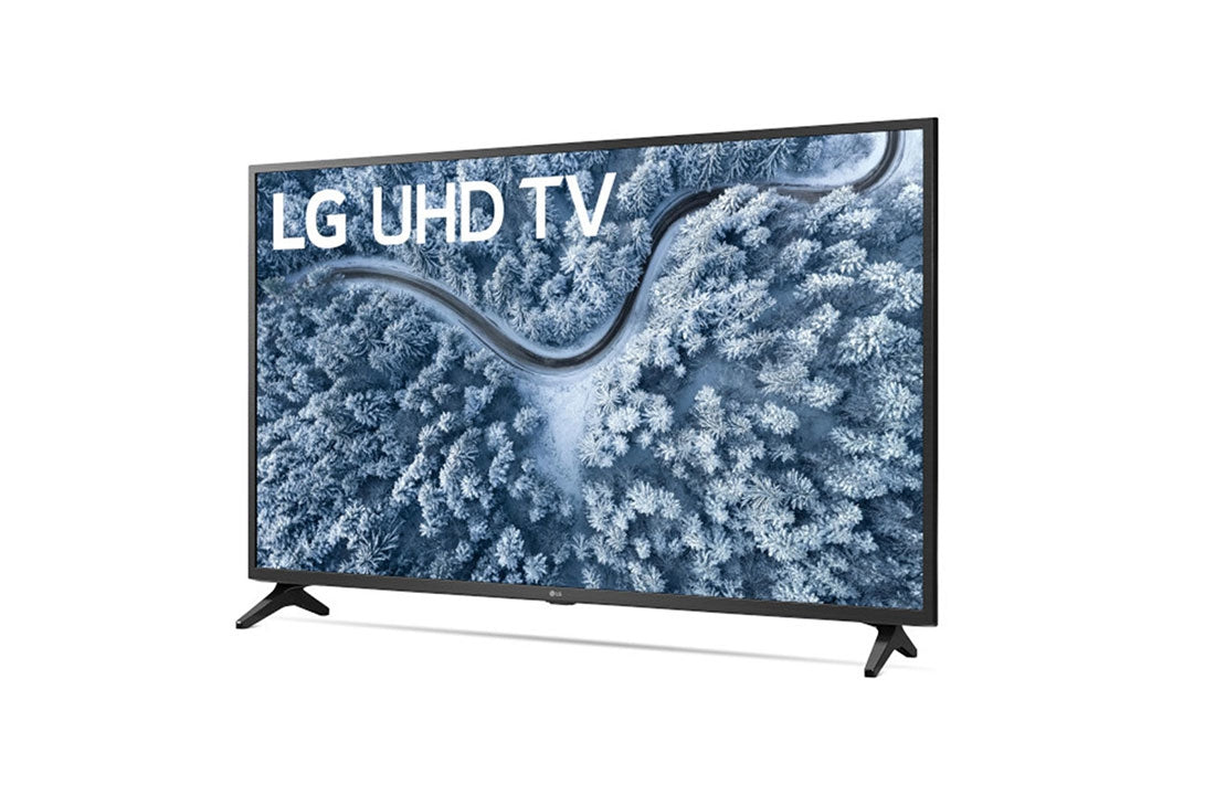 Television Lg 55Un6955Zuf 55" Smart Uhd 4K Web Os Ai 3480*2160 Wifi